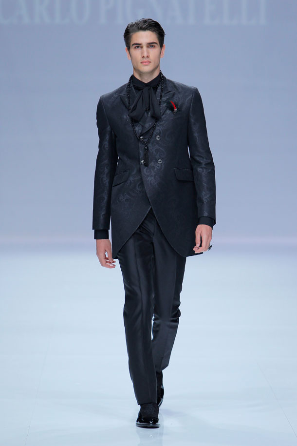 ilovebrides.pt Carlo Pignatelli 2019 BBFW18